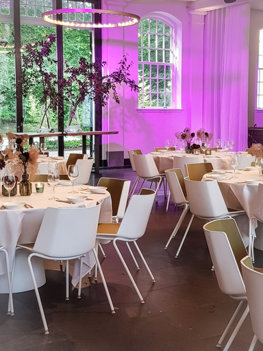 Food & Drinks 5, Parc Broekhuizen, Leersum