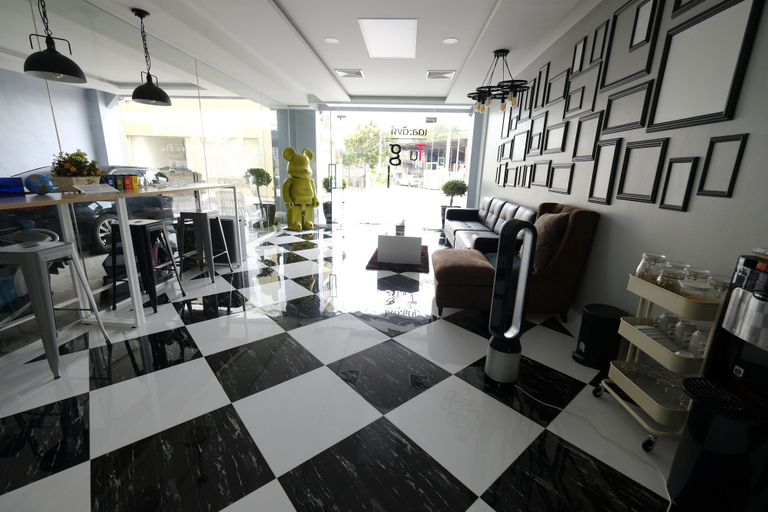 Others 5, The Tung, Pattaya