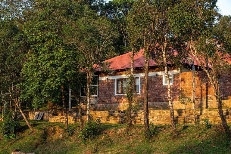 Exterior & Views 2, Gudlu, Chikmagalur