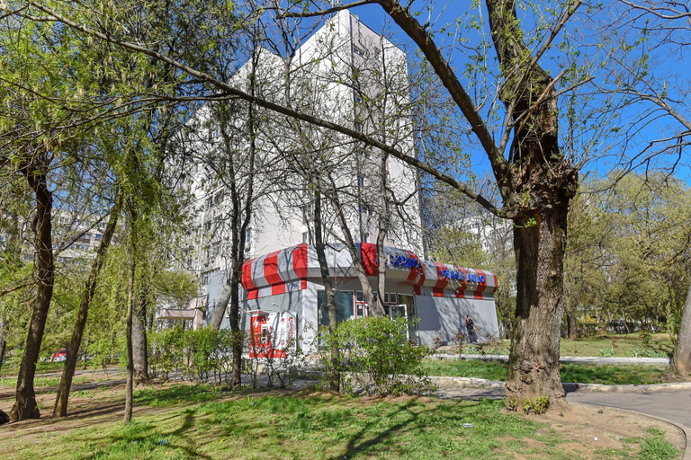 Exterior & Views, May Studio, Municipiul Bucuresti