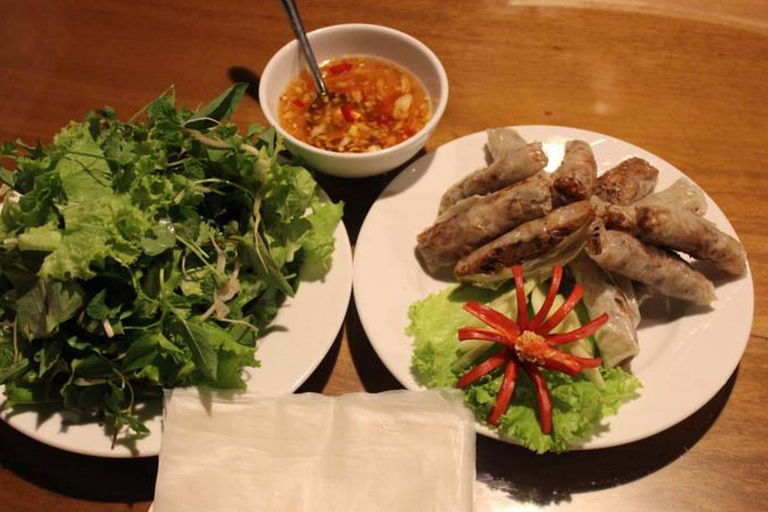 Food & Drinks 5, Magnolia Garden Villa, Da Nang
