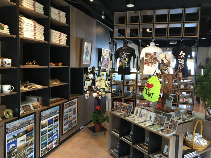 Food & Drinks 5, Jiufen HappyLand B&B, New Taipei City