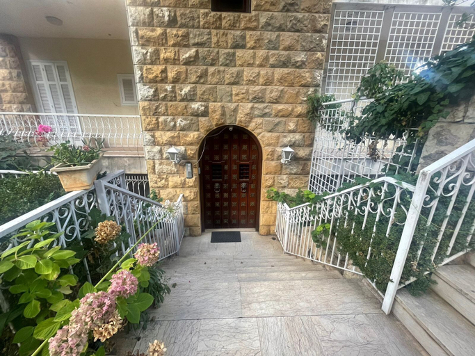 Exterior & Views 2, 2-bed Apartment in Beit Meri, Mount Lebanon, Baabda