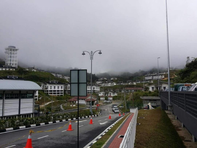 Others 4, Zahara Homestay, Cameron Highlands
