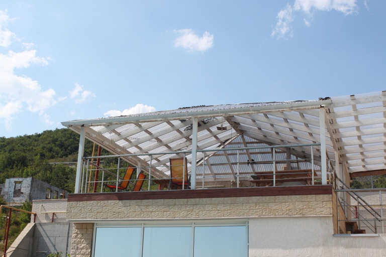 Exterior & Views, Guest House Nikolaevskiy, Gelendzhik gorsovet
