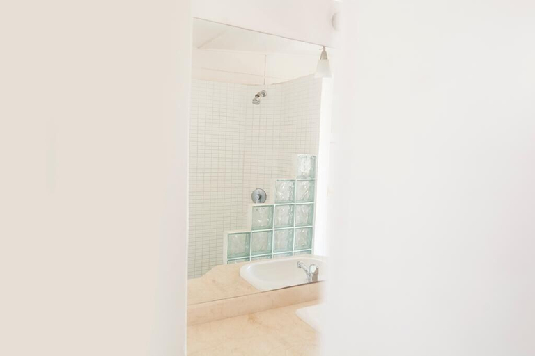 Bathroom, Ocean Vagabond Dakhla