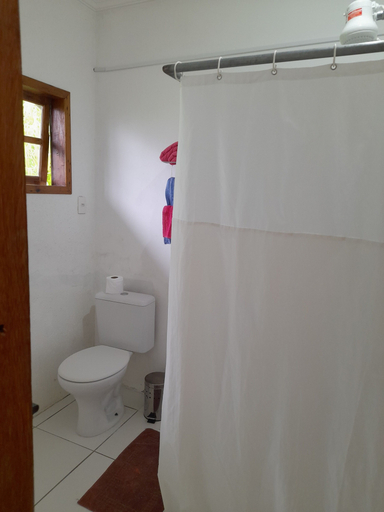 Bathroom 3, Casa de Maria, Angra dos Reis