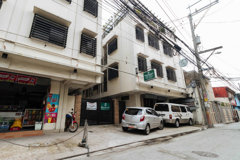 Others 5, Residencia San Vicente, Pasay City