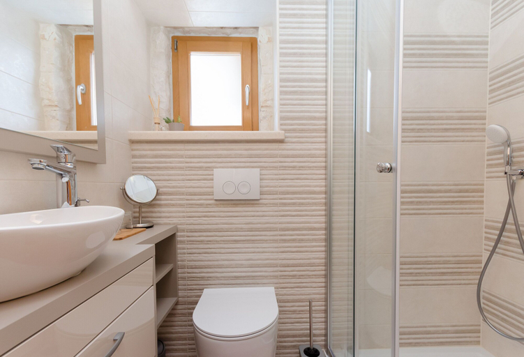 Bathroom 3, Villa Histra, Sveta Nedelja