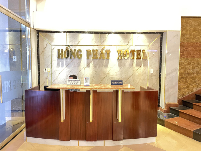 HONG PHAT HOTEL, District 11