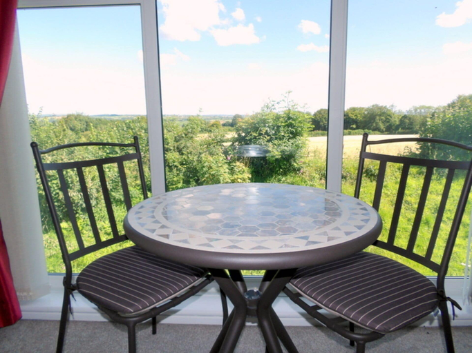 Others 3, Sleeps6- Countryside Privacy- 30mintobeach, Cornwall