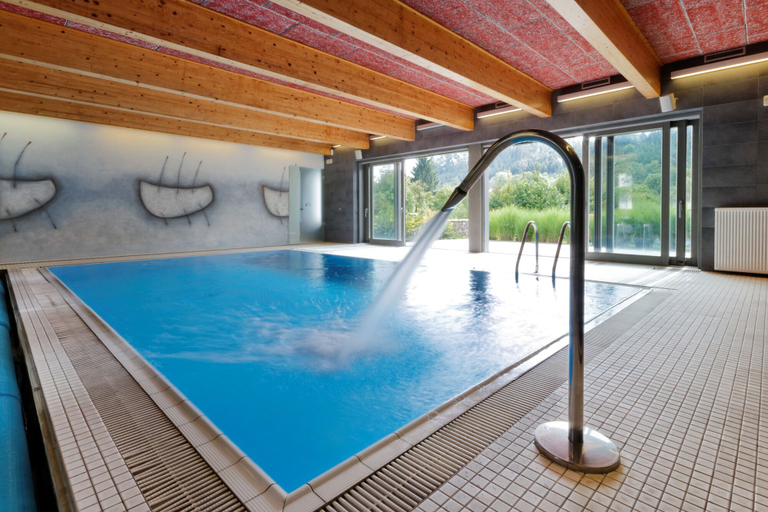 Sport & Beauty 5, Hotel U Tri volu, Blansko