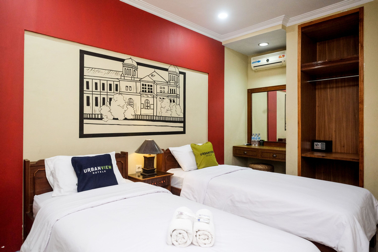Bedroom 8