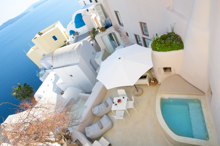 Exterior & Views, Opsis Cave House, South Aegean