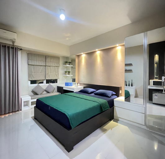 High Livin Apartment Ciumbuleuit, Bandung