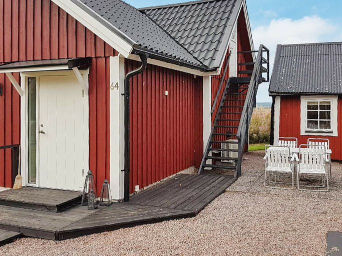 Exterior & Views 2, Holiday Home in Harplinge, Halmstad
