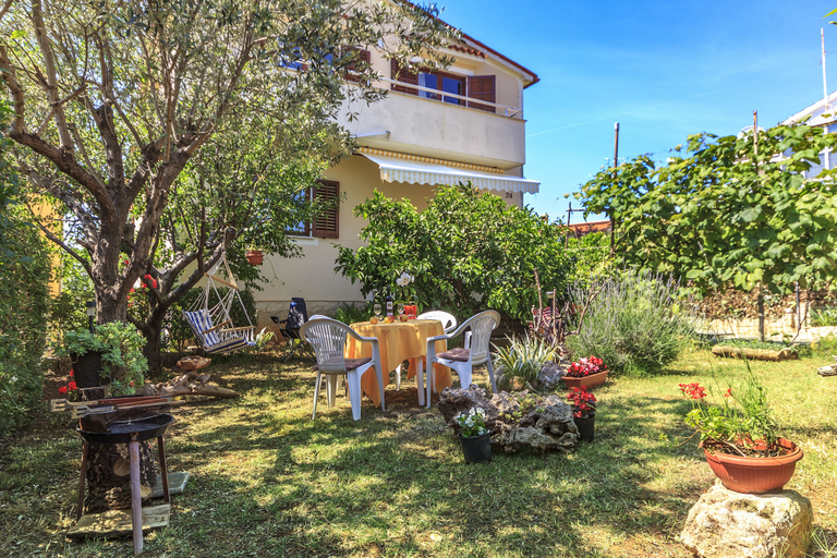 Exterior & Views 2, Apartments Lorencin Milka, Medulin