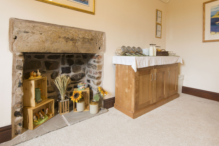 Others 4, Stanley Lodge Farmhouse, Lancashire