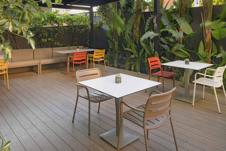 Food & Drinks 4, AC Hotel Valencia by Marriott, Valencia