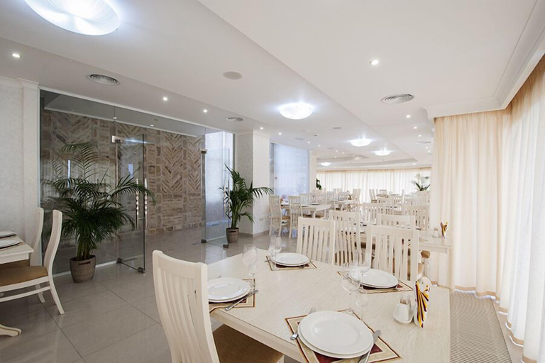Food & Drinks 5, Ahilleon Park Boutique Hotel, Gelendzhik gorsovet