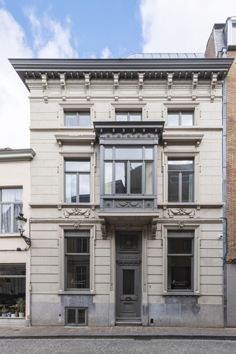 Exterior & Views 2, Dukes’ Apartments Grand Place – by Dukes’ Hotel Collection, West-Vlaanderen