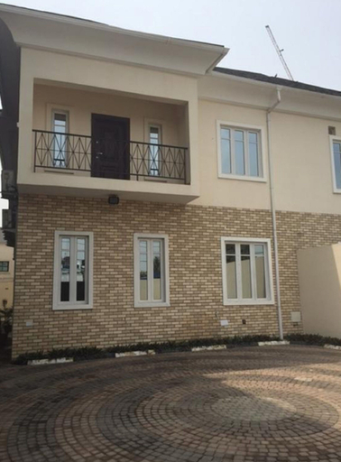 Exterior & Views, Greens Manor, Eti-Osa