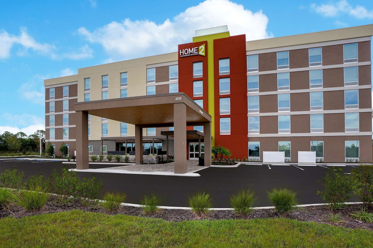 Exterior & Views 2, Home2 Suites by Hilton Lakewood Ranch, Manatee