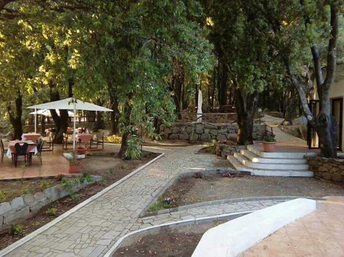 Others 5, Hotel Bosco Selene, Ogliastra