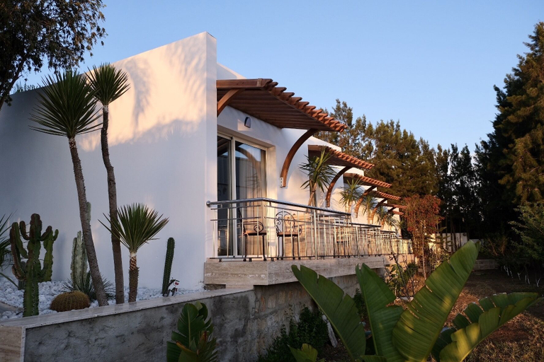Exterior & Views, Jnane Yemma, Tanger-Assilah