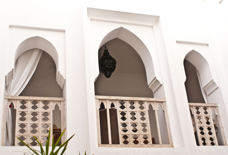 Exterior & Views 2, Riad Safa, Marrakech