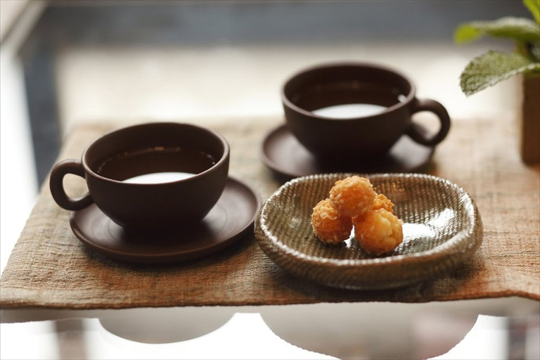 Food & Drinks 5, Hazuki, Shinshiro