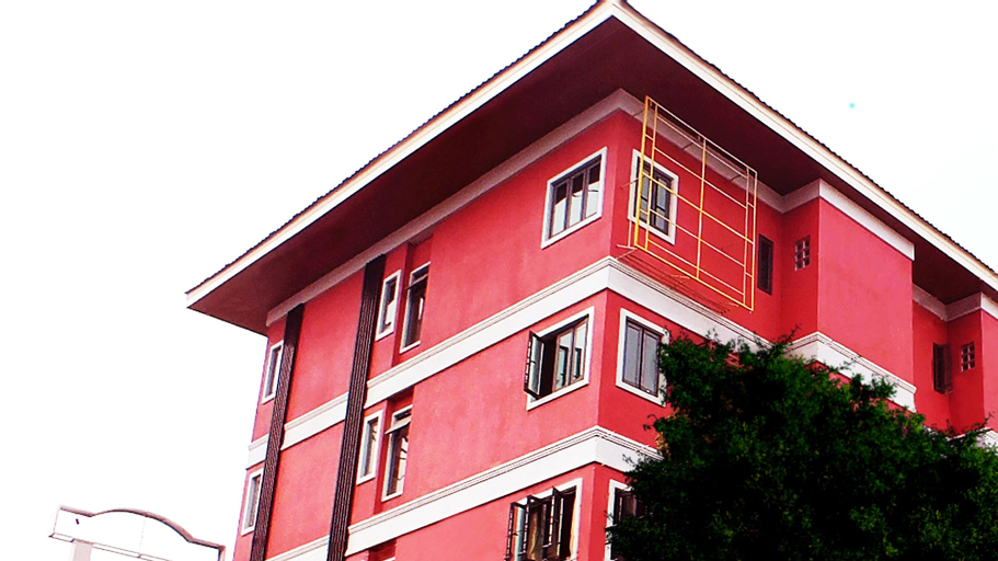 In & Go Hotel, Cebu City