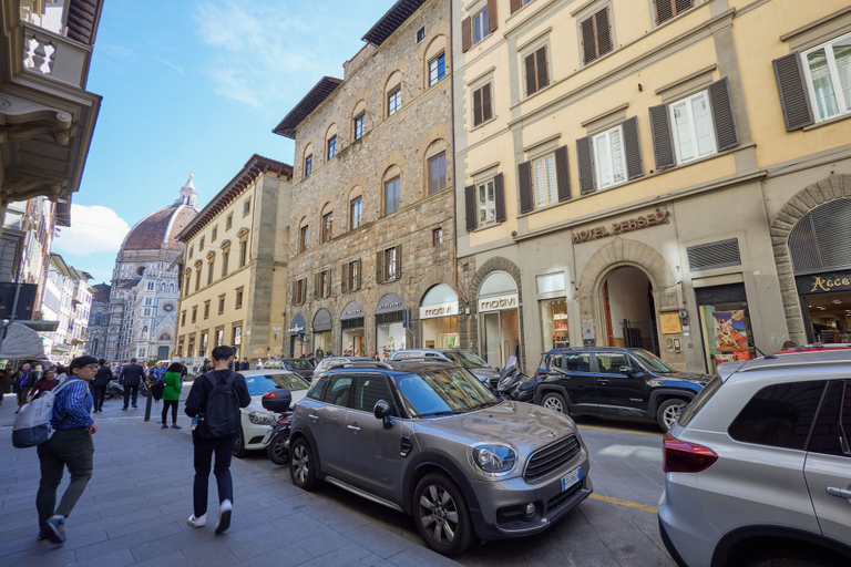 Exterior & Views, Residenza Maglioni al Battistero, Florence