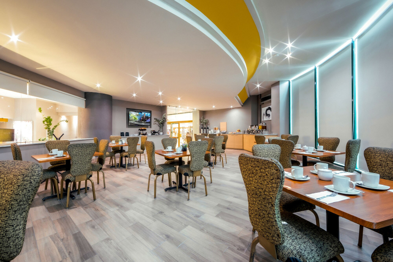 Food & Drinks 5, La Joya Pachuca, Pachuca de Soto