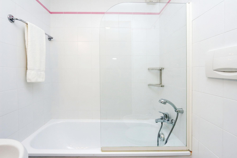 Room 4, Pimpinnacolo 21 - 3BR P7, Grosseto