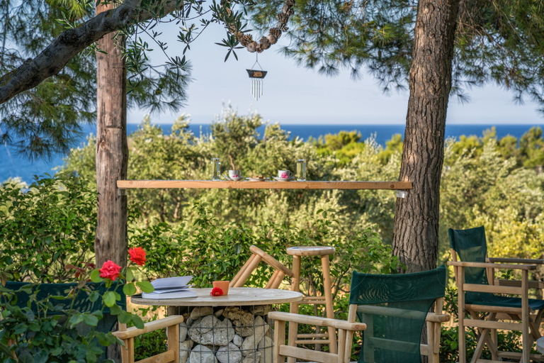 Others 5, Julia Studios, Ionian Islands