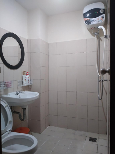 Tifolia Apartment Pulomas - Kelapa Gading, East Jakarta
