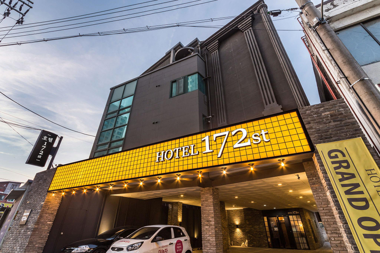 Others 1, Yongin (Suji) 172st, Seongnam