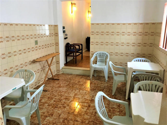Others 5, Hostel Bella Ciao, Rio de Janeiro
