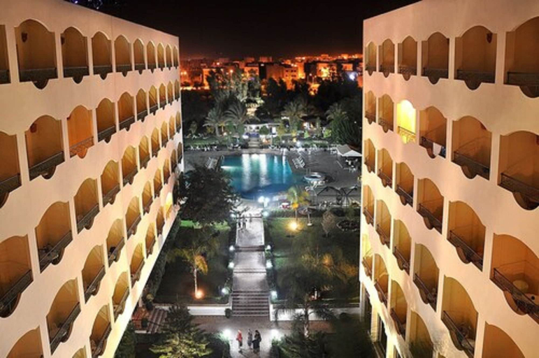 Exterior & Views 2, Zalagh Parc Palace, Zouagha-Moulay Yacoub