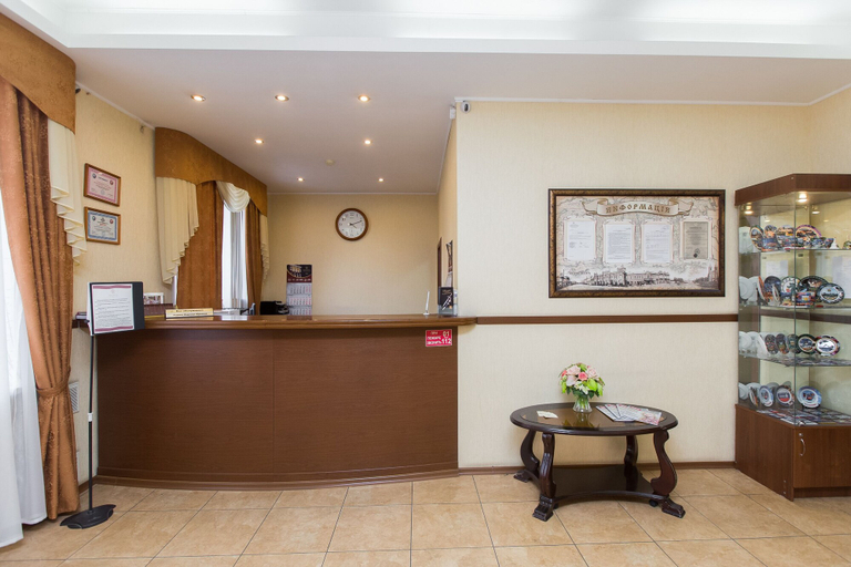 Others 5, VIZIT Guesthouse, Chelyabinsk gorsovet