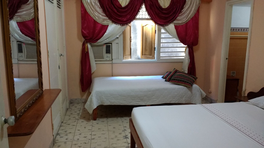 Room 5, Renta Habana Maggy, Centro Habana