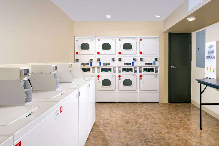 Others 5, WoodSpring Suites Allentown, Lehigh