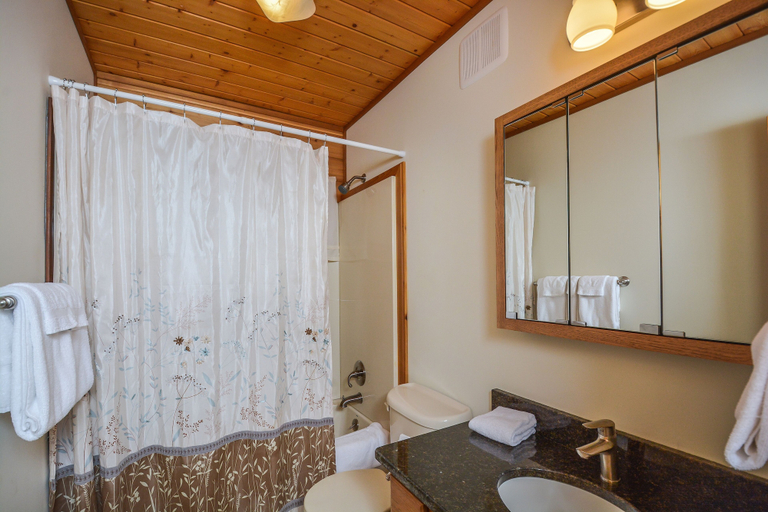 Bathroom 3, Oak View Ridge, Garrett