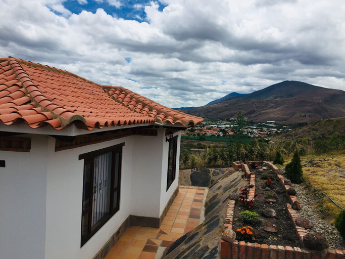 Others 5, Hotel Duna Campestre, Villa de Leyva