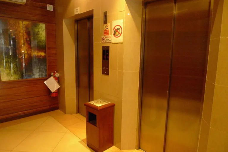 Others 3, Meldrum Hotel, Johor Bahru