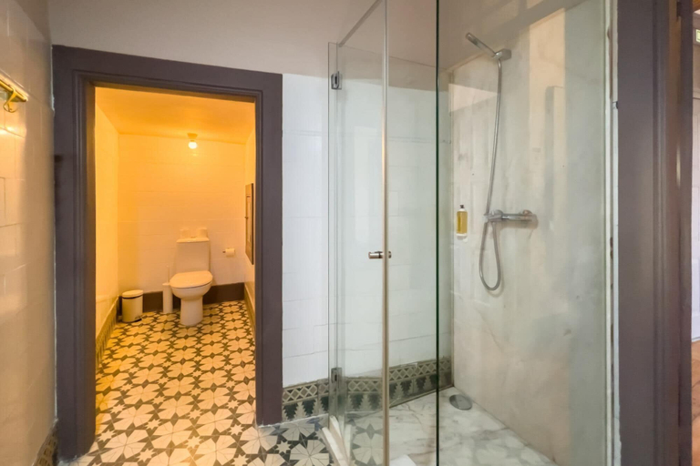 Bathroom 2, Feel Porto Antique Poveiros Flat II, Porto