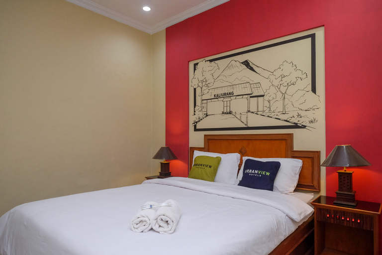 Bedroom 17
