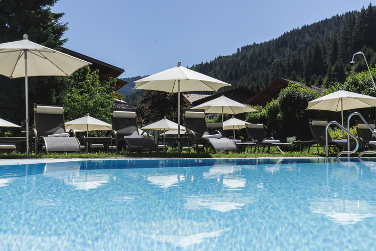 Sport & Beauty 4, Gaspingers Bergjuwel, Schwaz