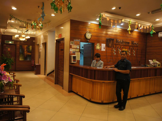 Others 5, Meldrum Hotel, Johor Bahru